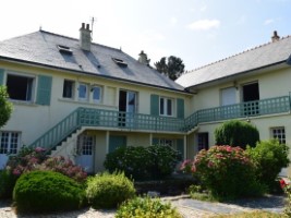 Maison 11 Pièces 56540 Saint-Tugdual